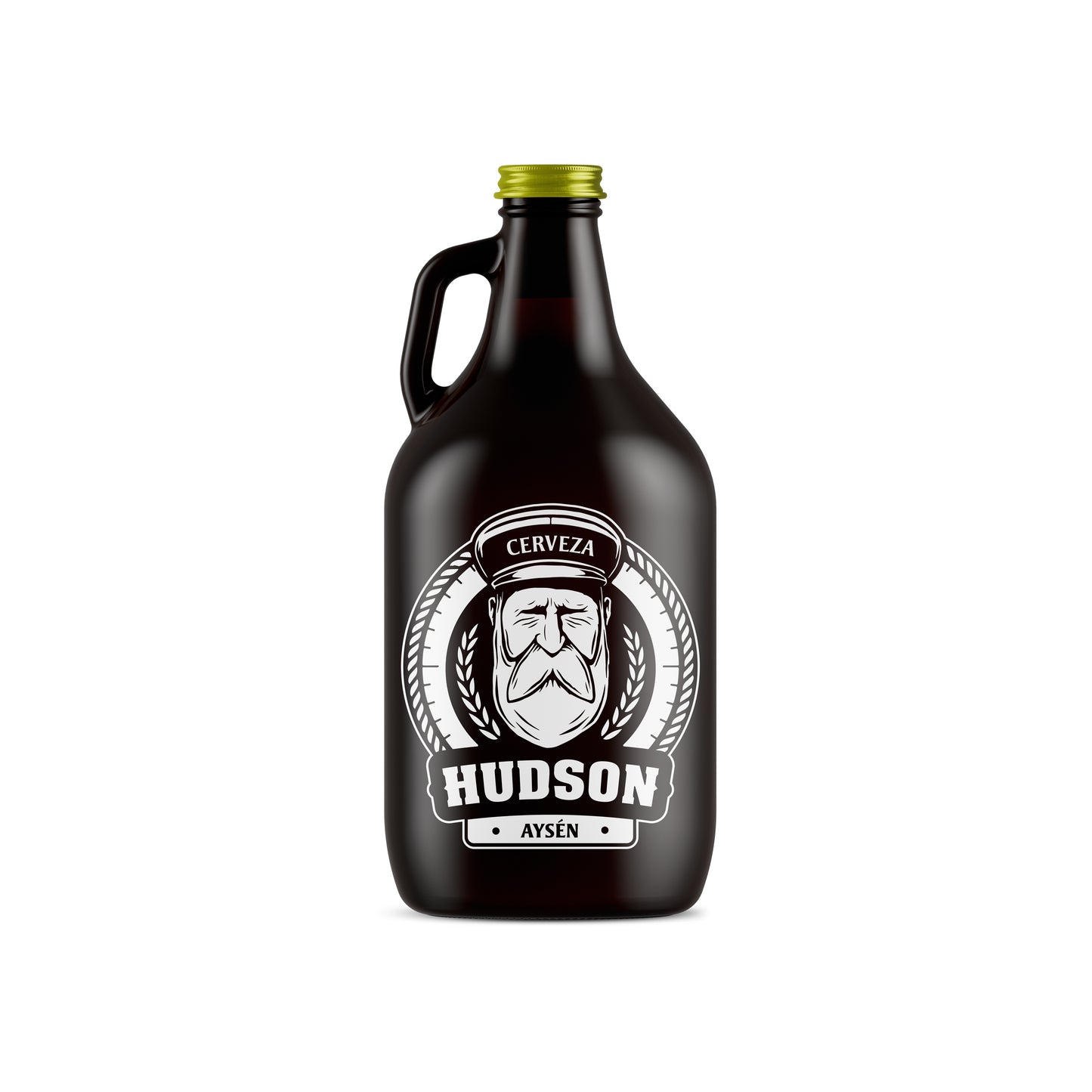 GROWLER + RECARGA 2L