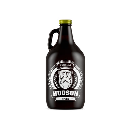 GROWLER + RECARGA 2L