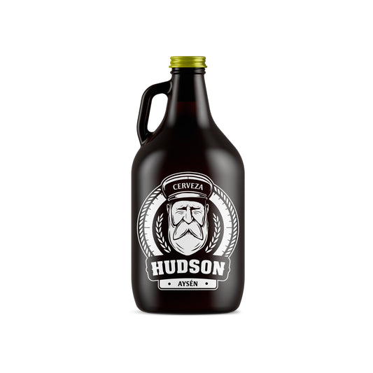 GROWLER + RECARGA 2L