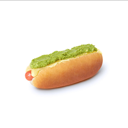 HOT DOG