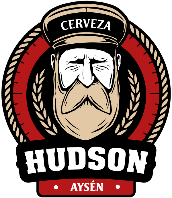 Cerveza Hudson