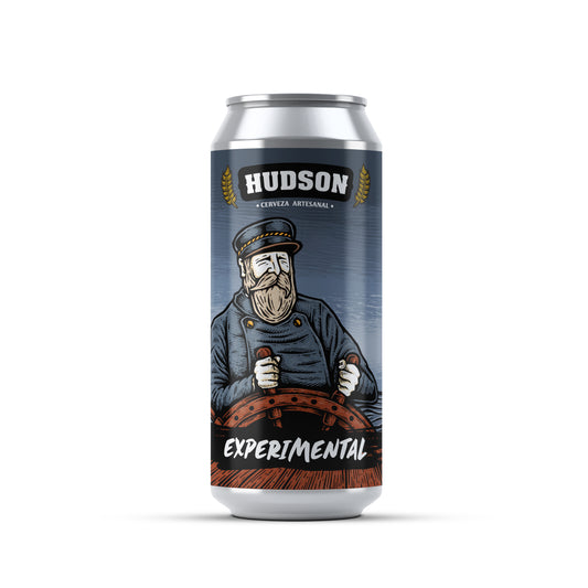 EXPERIMENTALES HUDSON